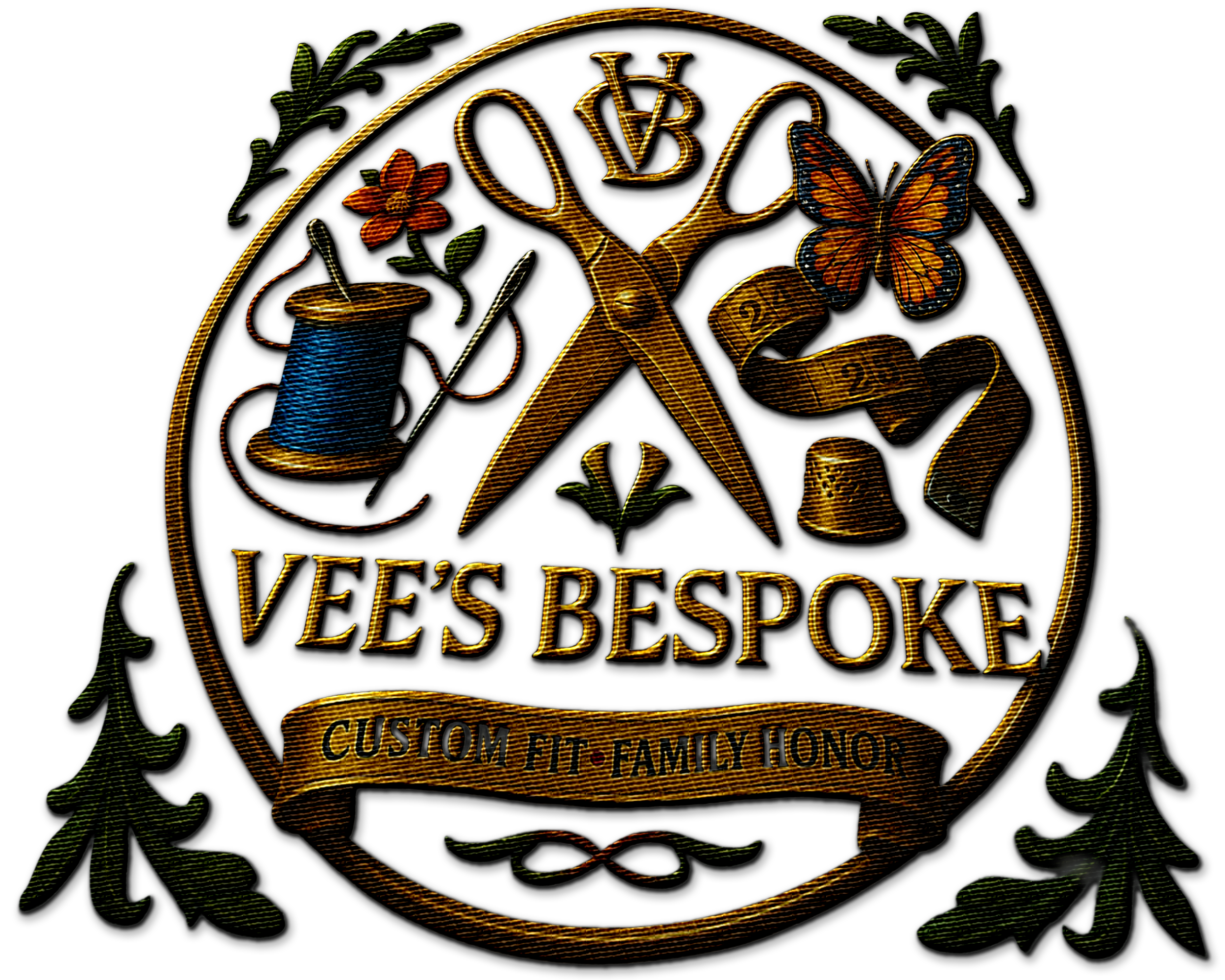Vee's Bespoke